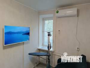 1-к квартира, посуточно, 19м2, 1/5 этаж