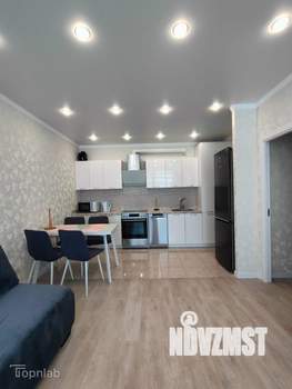 2-к квартира, на длительный срок, 60м2, 14/22 этаж