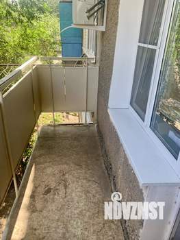 1-к квартира, на длительный срок, 35м2, 2/5 этаж