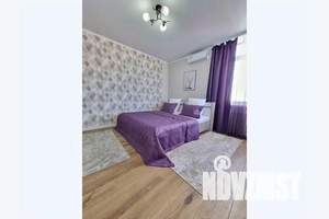 1-к квартира, посуточно, 10м2, 1/1 этаж