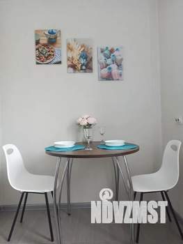 1-к квартира, посуточно, 35м2, 3/5 этаж