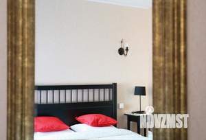 2-к квартира, посуточно, 34м2, 1/1 этаж