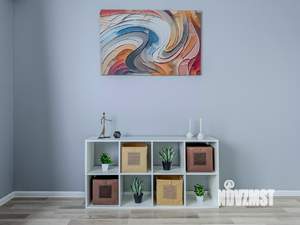 2-к квартира, посуточно, 37м2, 1/1 этаж