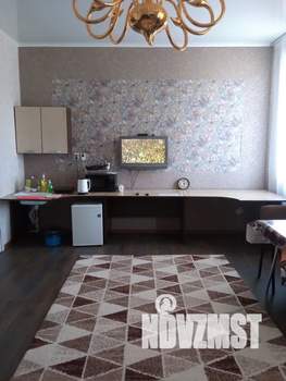 Студия квартира, посуточно, 25м2, 2/2 этаж