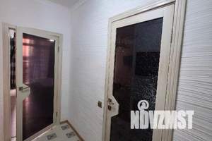 2-к квартира, посуточно, 40м2, 8/17 этаж