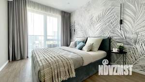 2-к квартира, посуточно, 59м2, 13/23 этаж