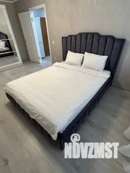 1-к квартира, посуточно, 32м2, 4/5 этаж