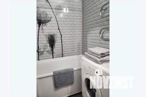 1-к квартира, посуточно, 20м2, 6/12 этаж