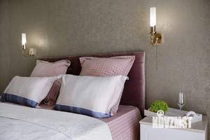 2-к квартира, посуточно, 65м2, 1/1 этаж