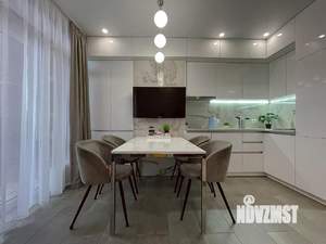 1-к квартира, посуточно, 49м2, 1/1 этаж