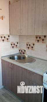 1-к квартира, на длительный срок, 50м2, 4/5 этаж