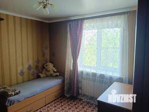 2-к квартира, на длительный срок, 37м2, 5/5 этаж