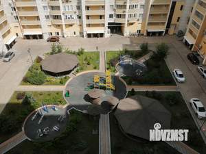 2-к квартира, на длительный срок, 77м2, 9/17 этаж