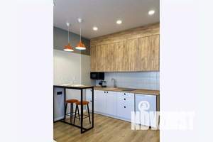 1-к квартира, посуточно, 30м2, 3/17 этаж