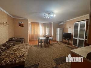 2-к квартира, на длительный срок, 57м2, 1/6 этаж