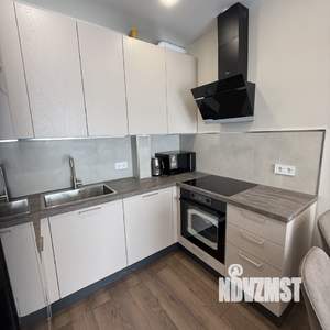 2-к квартира, на длительный срок, 45м2, 6/23 этаж