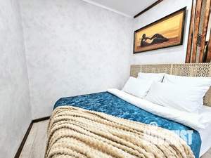 1-к квартира, посуточно, 33м2, 3/5 этаж