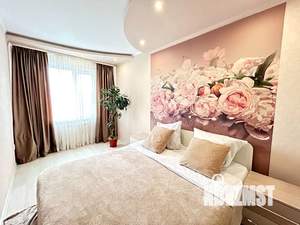 2-к квартира, посуточно, 50м2, 4/5 этаж