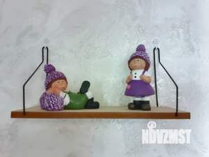 1-к квартира, посуточно, 33м2, 4/5 этаж