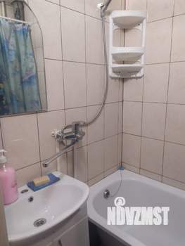 1-к квартира, на длительный срок, 28м2, 4/9 этаж