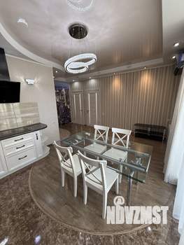 3-к квартира, на длительный срок, 80м2, 8/17 этаж