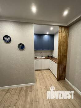 2-к квартира, на длительный срок, 45м2, 11/19 этаж