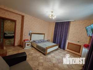 3-к квартира, посуточно, 75м2, 6/13 этаж