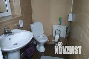 2-к квартира, посуточно, 85м2, 1/3 этаж