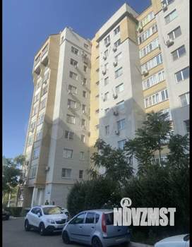 2-к квартира, на длительный срок, 60м2, 3/11 этаж