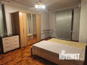 2-к квартира, посуточно, 68м2, 3/6 этаж