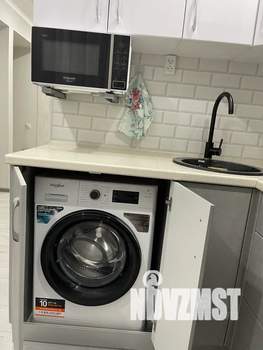 2-к квартира, посуточно, 45м2, 1/5 этаж