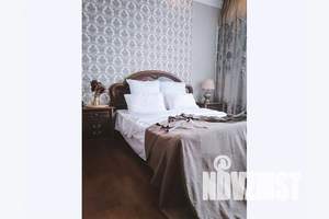 2-к квартира, посуточно, 60м2, 4/4 этаж