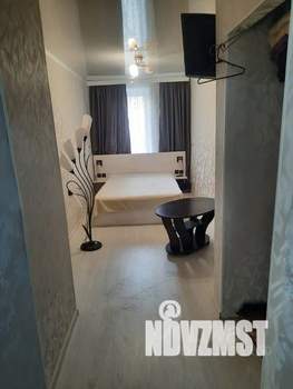 2-к квартира, посуточно, 52м2, 2/3 этаж