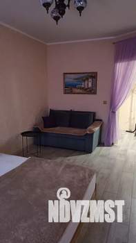 1-к квартира, посуточно, 37м2, 8/9 этаж