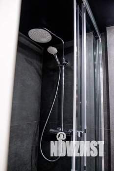 1-к квартира, посуточно, 30м2, 2/3 этаж