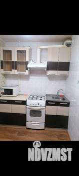 1-к квартира, на длительный срок, 36м2, 5/9 этаж