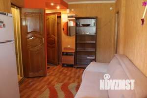 1-к квартира, посуточно, 39м2, 4/5 этаж