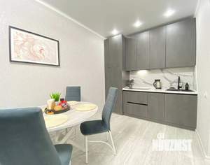 2-к квартира, посуточно, 30м2, 12/24 этаж
