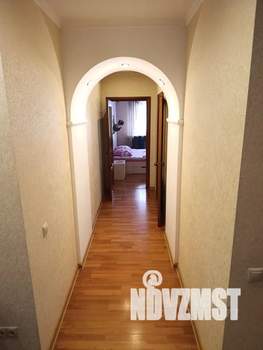 1-к квартира, посуточно, 60м2, 12/13 этаж