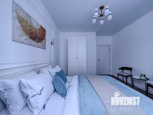 2-к квартира, посуточно, 37м2, 1/1 этаж