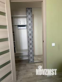 2-к квартира, на длительный срок, 47м2, 12/17 этаж