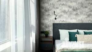 1-к квартира, посуточно, 39м2, 1/1 этаж