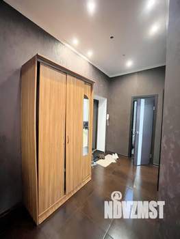 1-к квартира, на длительный срок, 50м2, 4/6 этаж