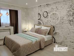 1-к квартира, посуточно, 31м2, 2/5 этаж