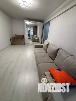 1-к квартира, посуточно, 31м2, 5/5 этаж