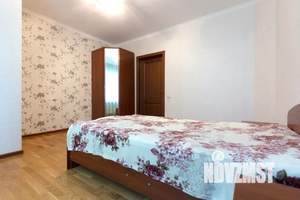 3-к квартира, посуточно, 150м2, 1/12 этаж