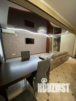 2-к квартира, посуточно, 48м2, 1/1 этаж