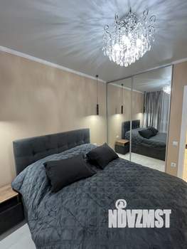 2-к квартира, на длительный срок, 46м2, 3/23 этаж