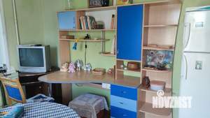 2-к квартира, на длительный срок, 38м2, 4/5 этаж