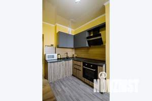 1-к квартира, посуточно, 10м2, 1/1 этаж